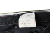 Vintage Levi's 501 Jeans W 29 L 34