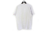 Vintage World Cup USA 1994 Suisse Team T-Shirt Large
