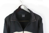Vintage Nike Golf Sweatshirt 1/4 Zip XLarge