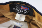 Vintage Kangol Newsboy Cap