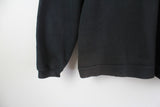 Vintage Nike Golf Sweatshirt 1/4 Zip XLarge