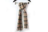 Burberry Nova Check Scarf
