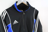 Vintage Adidas Track Jacket Small