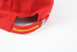 Ferrari Fernando Alonso Signature Cap