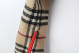 Burberry Nova Check Scarf