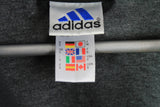 Vintage Adidas Track Jacket Small