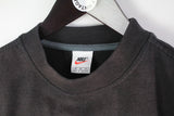 Vintage Nike Sweatshirt Women's Small