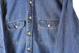 Vintage Levi's Shirt Medium