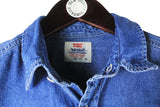 Vintage Levi's Shirt Medium