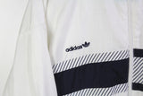 Vintage Adidas Tracksuit XLarge