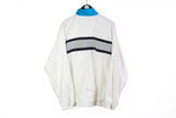 Vintage Adidas Tracksuit XLarge