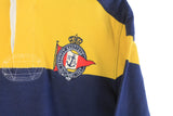 Vintage Polo by Ralph Lauren Rugby Shirt Medium
