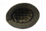Vintage Barbour Waxed Bucket Hat