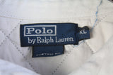 Vintage Polo by Ralph Lauren Rugby Shirt XLarge / XXLarge