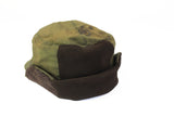 Vintage Barbour Waxed Cap