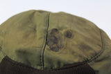 Vintage Barbour Waxed Cap