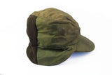 Vintage Barbour Waxed Cap