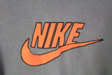 Vintage Nike Sweatshirt Medium / Large