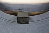 Vintage Nike Sweatshirt Medium / Large