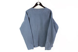 Vintage Nike Sweatshirt Medium / Large