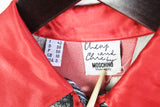Vintage Moschino Blouse Women's F38