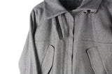 Vintage Kenzo Coat Women's 40