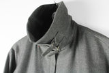 Vintage Kenzo Coat Women's 40