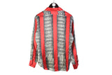Vintage Moschino Blouse Women's F38