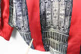 Vintage Moschino Blouse Women's F38