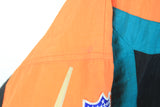 Vintage Miami Dolphins Apex One Jacket Large