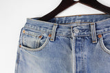 Vintage Levi's 501 Jeans W 32 L 34