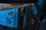 Vintage Miami Dolphins Apex One Jacket Large