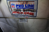Vintage Miami Dolphins Apex One Jacket Large