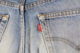 Vintage Levi's 501 Jeans W 32 L 34