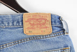 Vintage Levi's 501 Jeans W 32 L 34