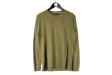 Paul Smith Sweatshirt Small green small logo authentic crewneck jumper