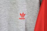 Vintage Adidas Sweatshirt Small