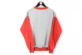 Vintage Adidas Sweatshirt Small