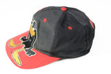 Vintage Daffy Duck Looney Tunes Cap