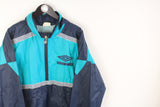 Vintage Umbro Anorak Jacket Large