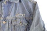 Vintage Diesel Denim Jacket Kids