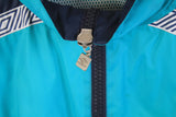 Vintage Umbro Anorak Jacket Large