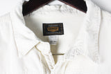 Vintage Edwin Corduroy Shirt XXLarge
