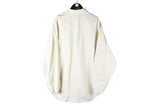Vintage Edwin Corduroy Shirt XXLarge