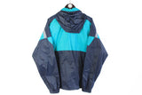 Vintage Umbro Anorak Jacket Large
