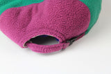 Vintage Fleece Ski Cap