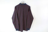 Vintage Polo by Ralph Lauren Rugby Shirt XLarge