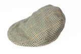 Vintage Barbour Newsboy Cap