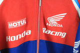 Honda Hoodie Full Zip XXLarge