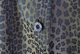 Vintage Fendi Jacket Women's Small / Medium